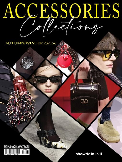 Title details for ACCESSORIES COLLECTIONS by SHOWDETAILS SRL - Available